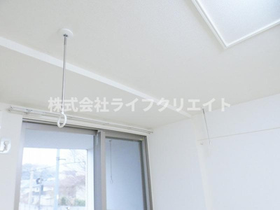 【設備】 | オークヴィラ