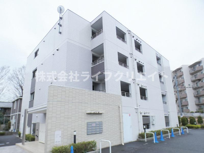 【外観】 | オークヴィラ