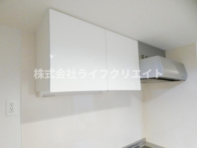 【キッチン】 | オークヴィラ