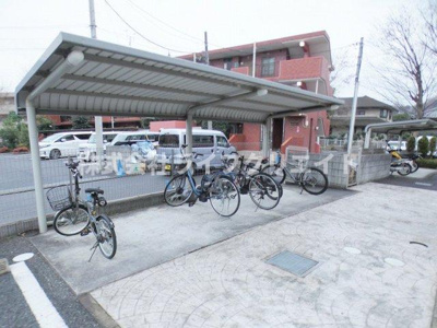 【その他共用部分】 | オークヴィラ