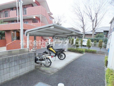 【その他共用部分】 | オークヴィラ