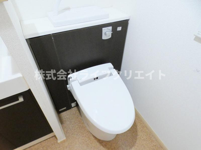 【トイレ】 | オークヴィラ