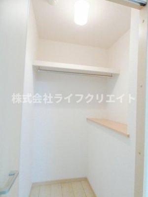 【収納】 | オークヴィラ