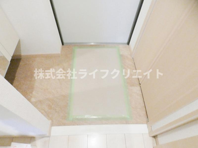 【玄関】 | オークヴィラ