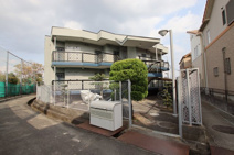 半田マンションの画像