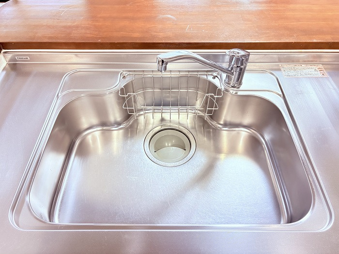 ライオンズガーデン三河安城第５のキッチン