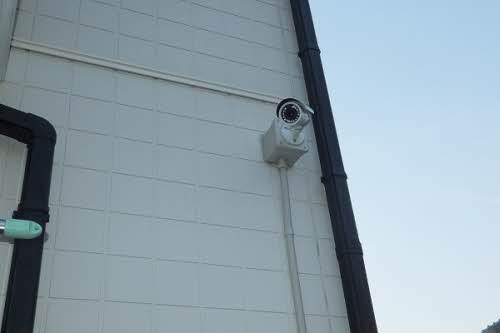 【設備】 | カーサクレールB棟