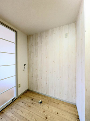 【その他】 | カーサクレールB棟