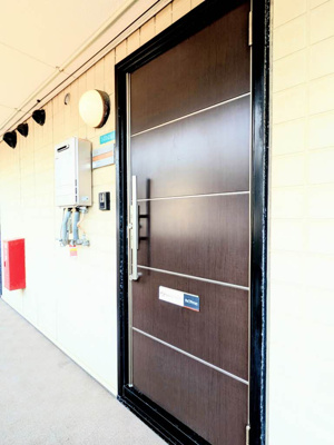 【その他共用部分】 | カーサクレールB棟