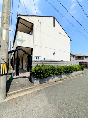 【その他】 | カーサクレールB棟