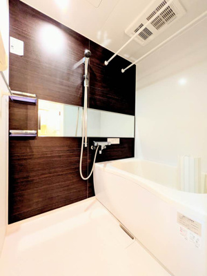 【キッチン】 | カーサクレールB棟 | 使いやすいキッチンです