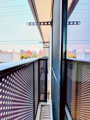 【その他】 | カーサクレールB棟