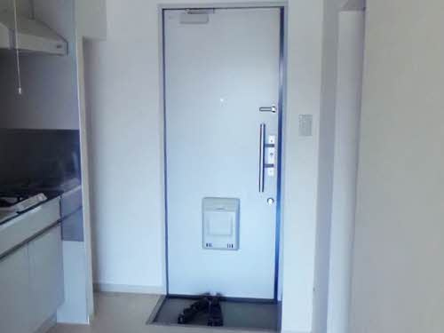 【その他】 | カーサクレールB棟