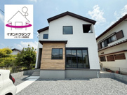 TERRACE大野城市南ヶ丘2期１号棟の画像