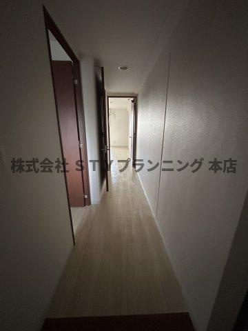 仲介手数料０円！ヴァリエ東別院の内装