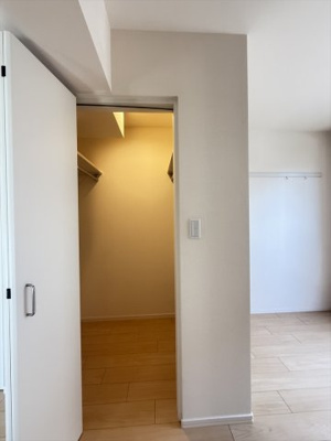 【収納】 | レジデンスキマピ・旭化成ヘーベルメゾンHEBEL HAUS | 収納があります