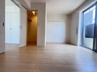 【寝室】 | レジデンスキマピ・旭化成ヘーベルメゾンHEBEL HAUS | コンパクトで使いやすい洋室です