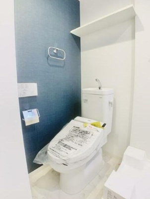 【トイレ】 | フェリーチェ中村橋Ｂ