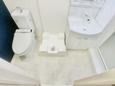 【内装】 | フェリーチェ中村橋Ｂ