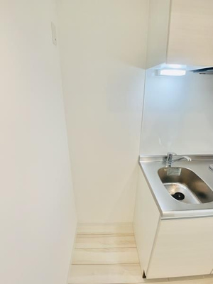 【設備】 | フェリーチェ中村橋Ｂ