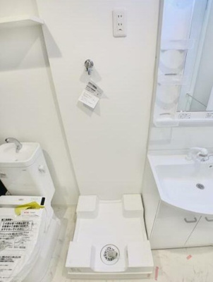 【設備】 | フェリーチェ中村橋Ｂ