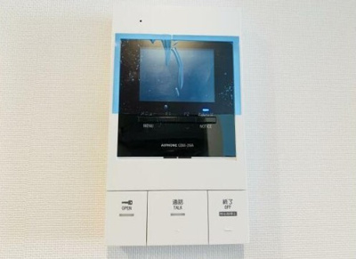 【セキュリティ】 | フェリーチェ中村橋Ｂ