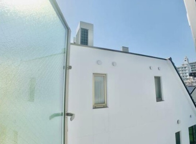 【展望】 | フェリーチェ中村橋Ｂ