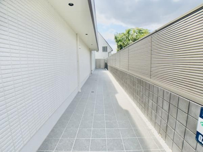 【その他】 | フェリーチェ中村橋Ｂ