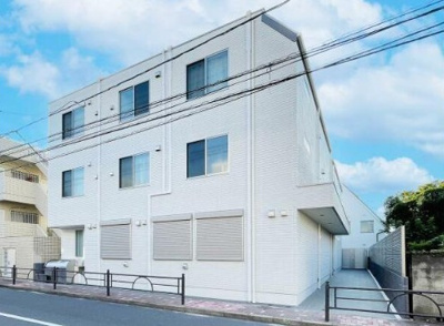 【外観】 | フェリーチェ中村橋Ｂ