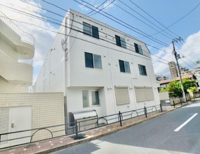 【外観】 | フェリーチェ中村橋Ｂ