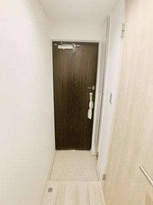 【玄関】 | フェリーチェ中村橋Ｂ