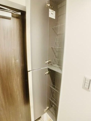 【玄関】 | フェリーチェ中村橋Ｂ