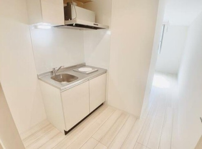 【キッチン】 | フェリーチェ中村橋Ｂ