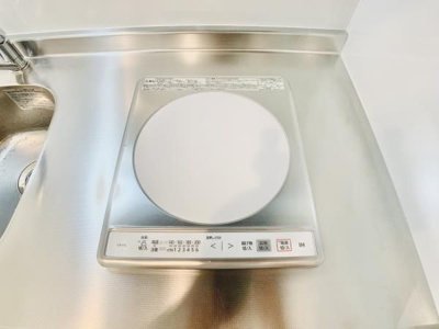 【キッチン】 | フェリーチェ中村橋Ｂ