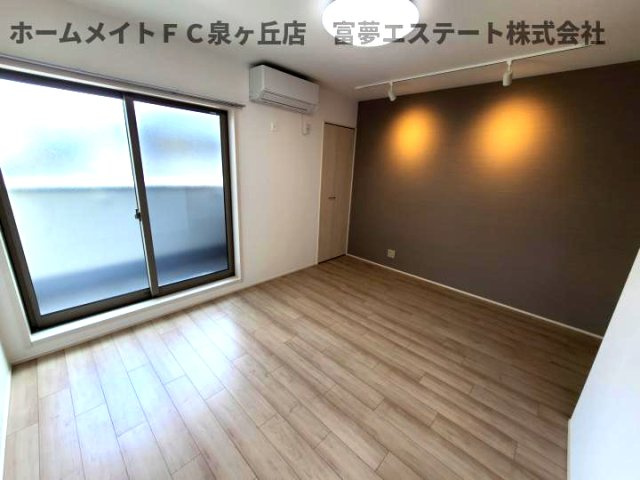 【居間・リビング】 | フジパレス東豊中町