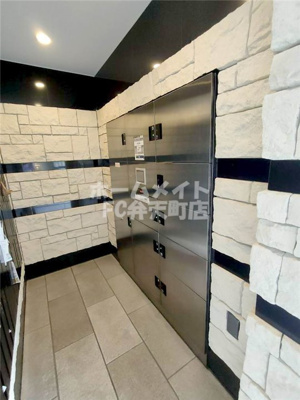 【その他共用部分】 | アドバンス大阪ドーム前アヴェニール