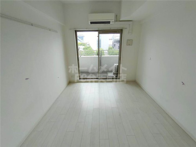 【寝室】 | アドバンス大阪ドーム前アヴェニール | 寝室です