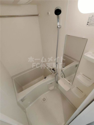 【浴室】 | アドバンス大阪ドーム前アヴェニール | お風呂です