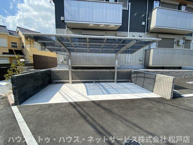 グランシャリオDのその他共用部分