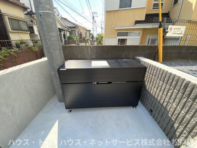 グランシャリオDのその他