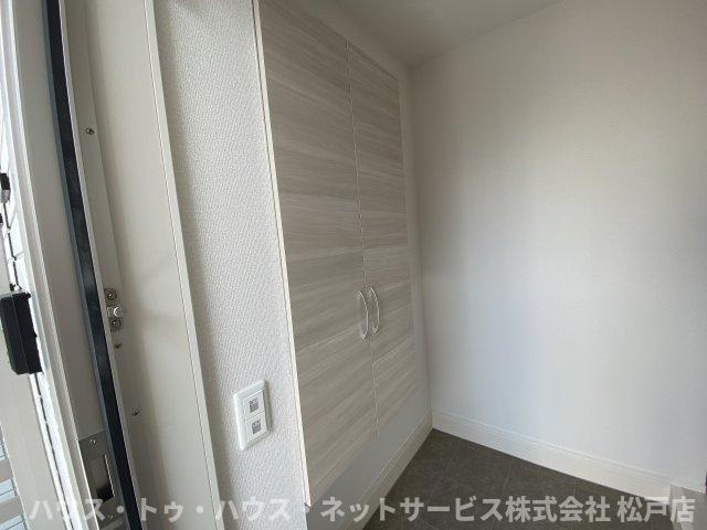 グランシャリオDのその他