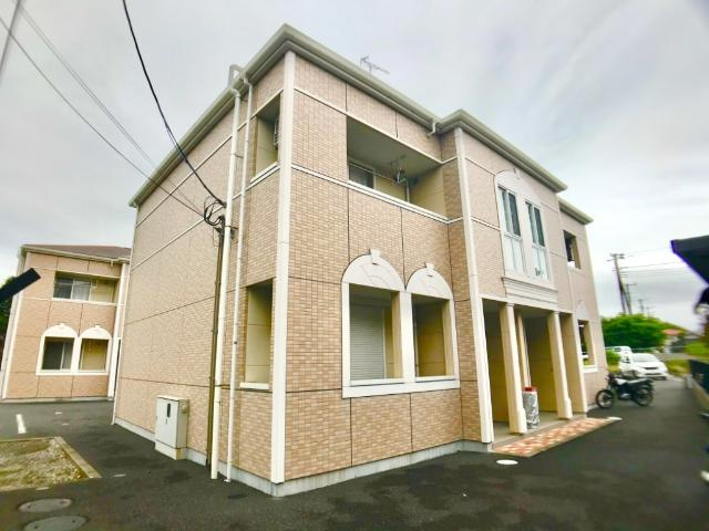 外観写真（昼）