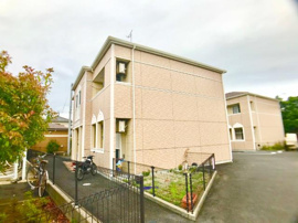 外観写真（昼）