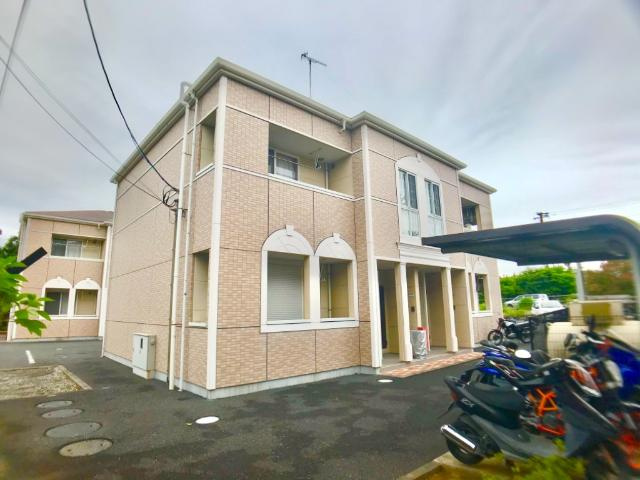 外観写真（昼）