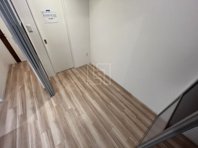 【寝室】 | セレニテ堺筋本町リアン | セレニテ堺筋本町リアン　洋室