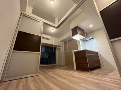 【洋室】 | セレニテ堺筋本町リアン | セレニテ堺筋本町リアン　洋室