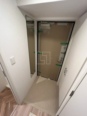 【玄関】 | セレニテ堺筋本町リアン | セレニテ堺筋本町リアン　玄関スペース