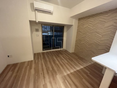 【居間・リビング】 | セレニテ堺筋本町リアン | セレニテ堺筋本町リアン　リビング・ダイニングスペース