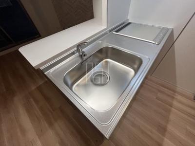 【キッチン】 | セレニテ堺筋本町リアン | セレニテ堺筋本町リアン　システムキッチン