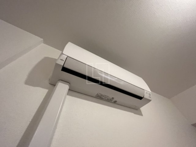 【設備】 | セレニテ堺筋本町リアン | セレニテ堺筋本町リアン　エアコン